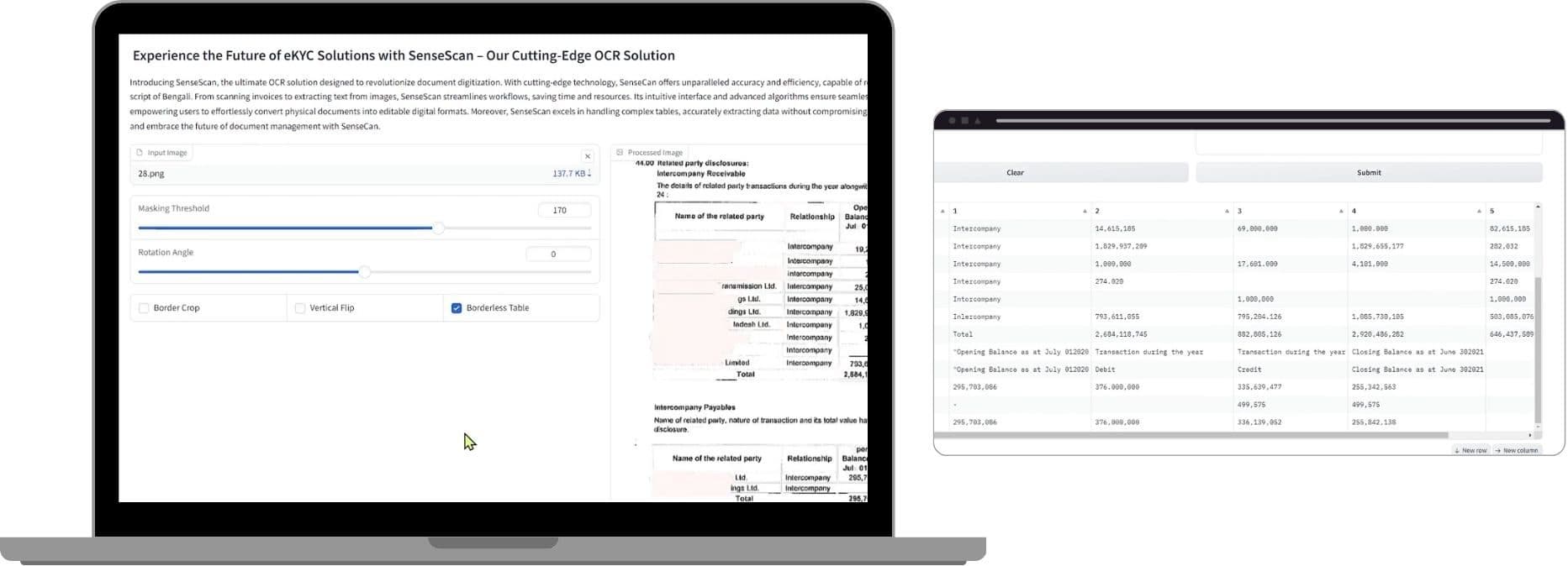 sensescan_platform
